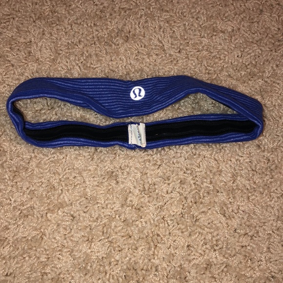 Lululemon Headband - Picture 2 of 2